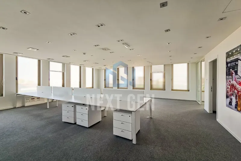 Office for Rent in Downtown