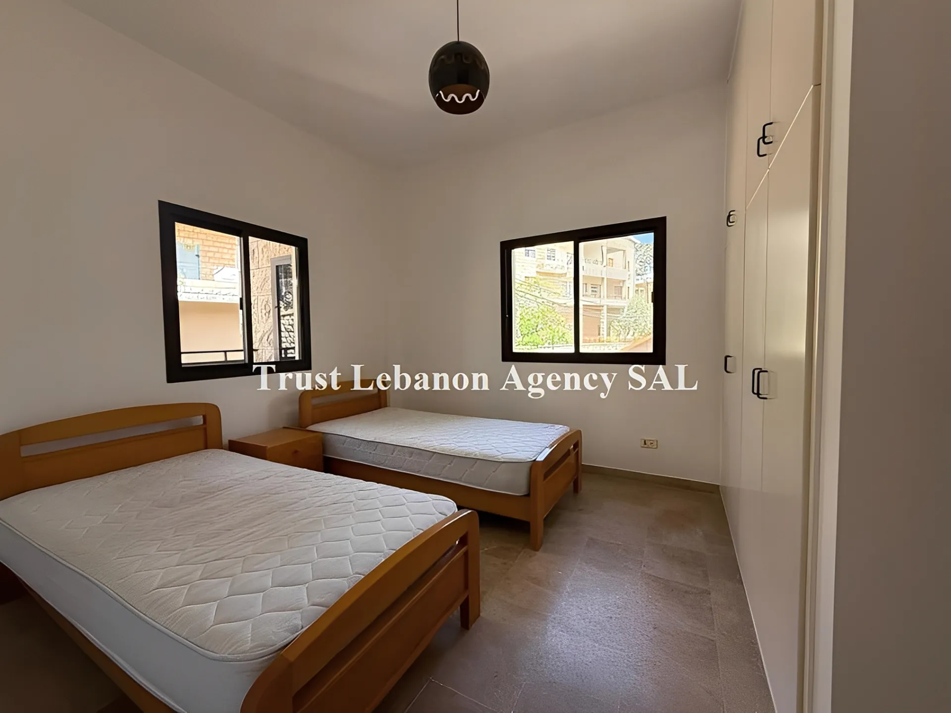 Apartment for Rent in Metn Broumana Lebanon