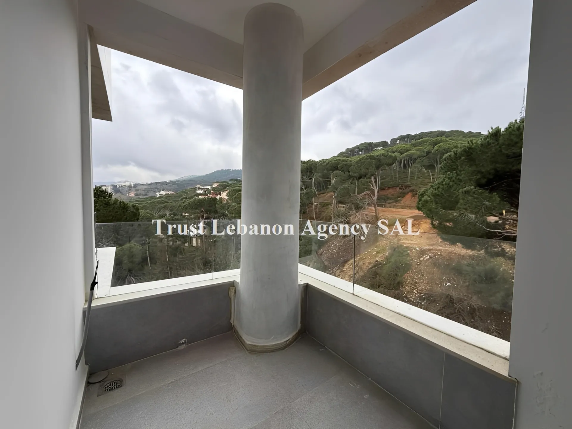 Apartment for Sale in Metn Bekfaya / Naas Lebanon