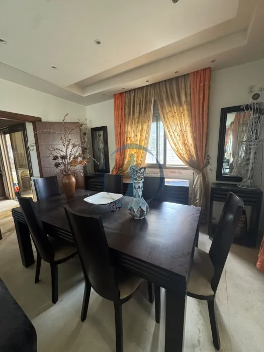Apartment for sale in Sahel Alma, Lebanon - 3 bed, 3 bath
