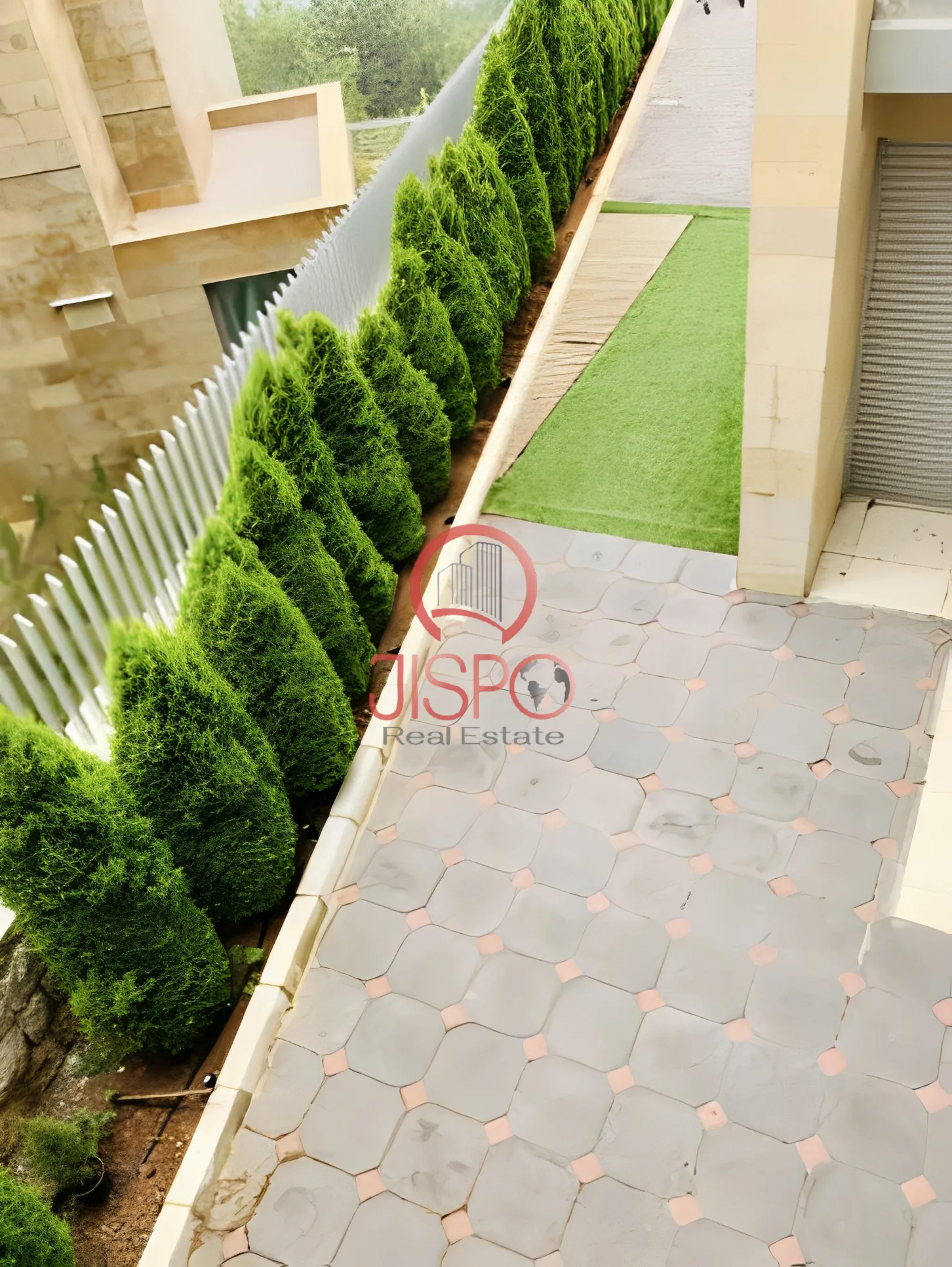 Apartment for Sale in Aatchane - 3 bed, 4 bath