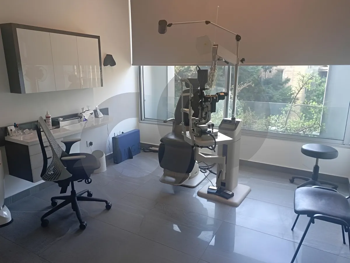 Clinic for rent in Hamra, Beirut, Lebanon