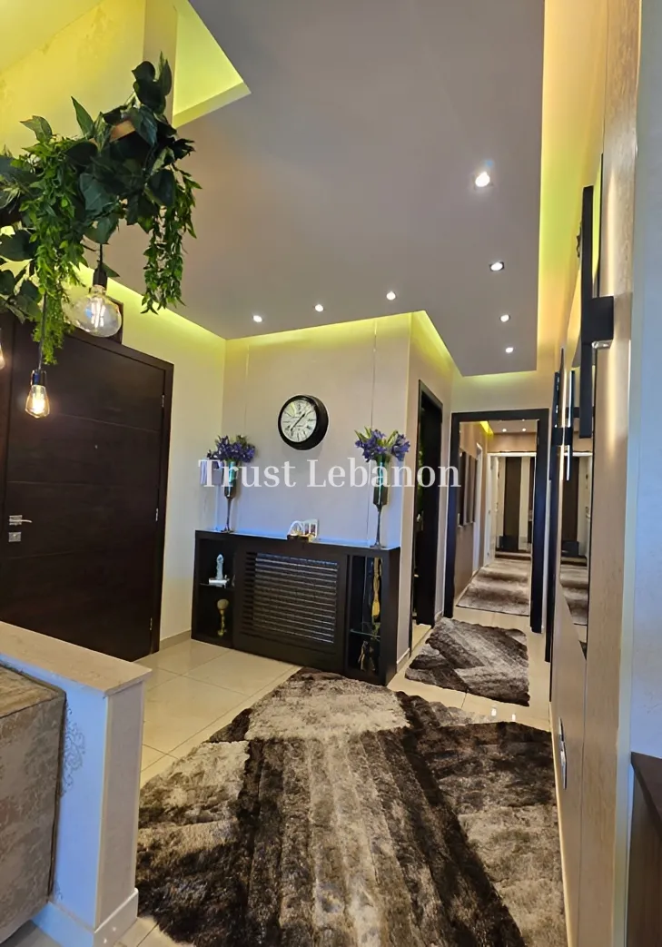 Apartment for sale in Qortadah, Lebanon