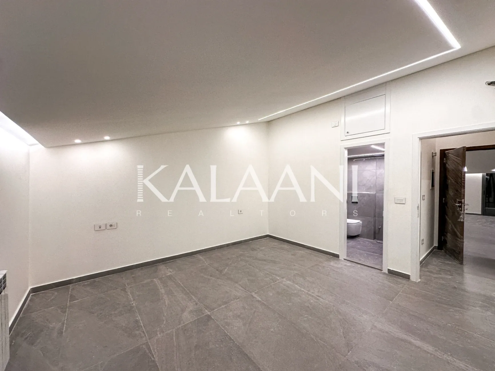 Apartment for sale in Baabdat, Lebanon