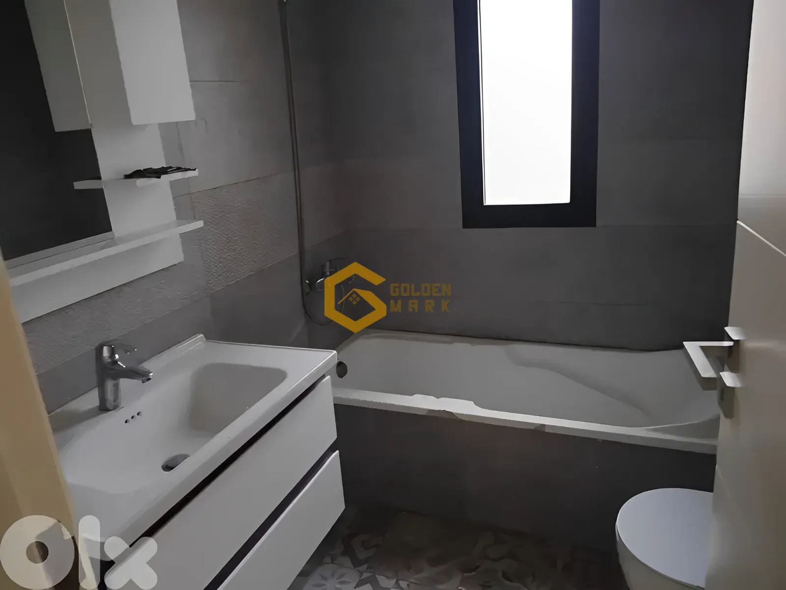 Apartment for Sale in Blat