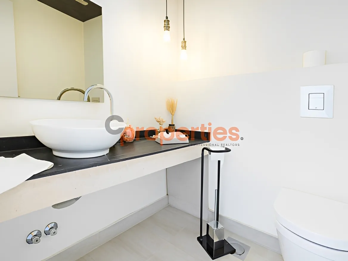 Apartment for Rent in Sahel Aalma