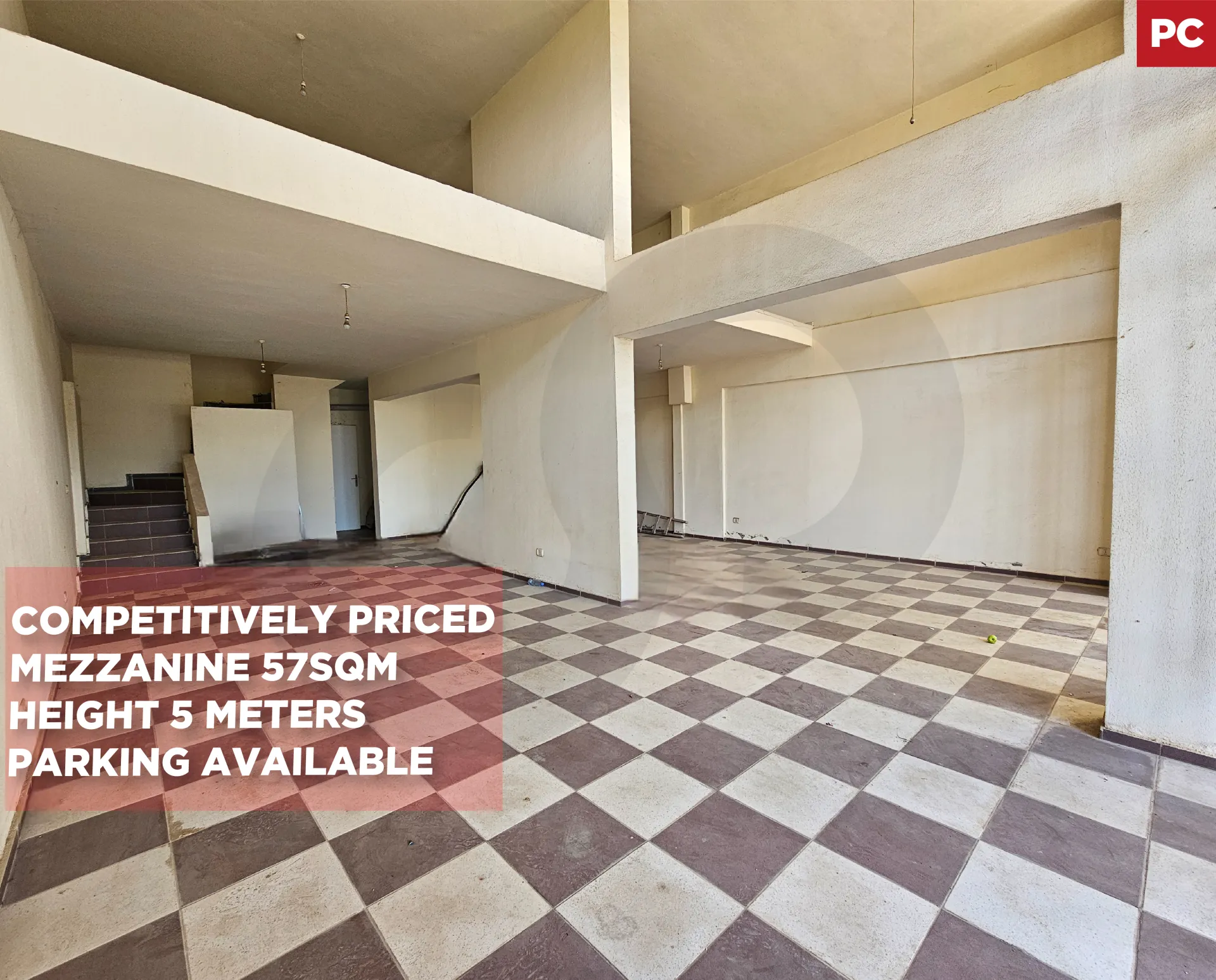Shop for Sale in Zgharta