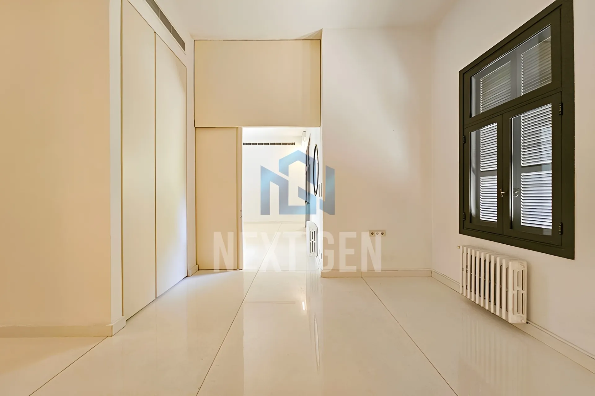 Apartment for rent in Badaro, Beirut, Lebanon