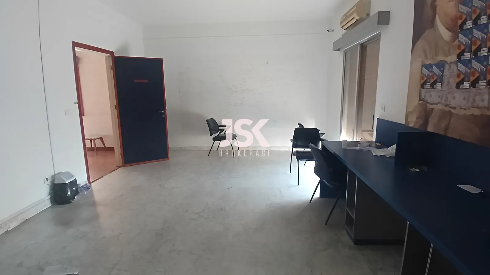 Office for Rent in Zalqa