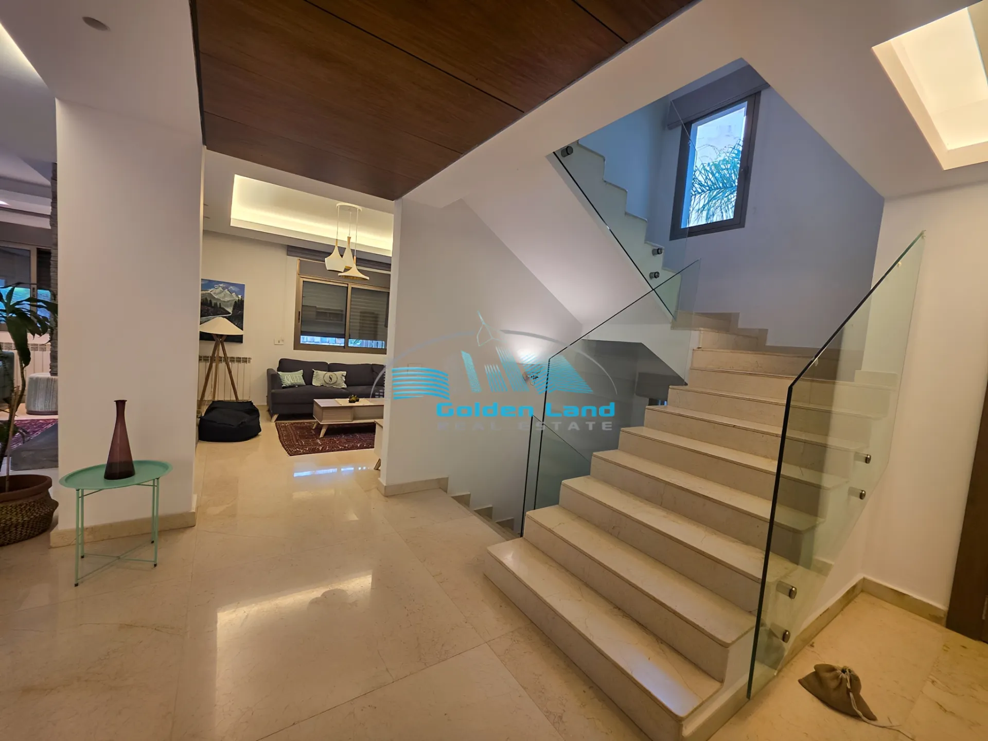 Villa for Rent in Aaoukar
