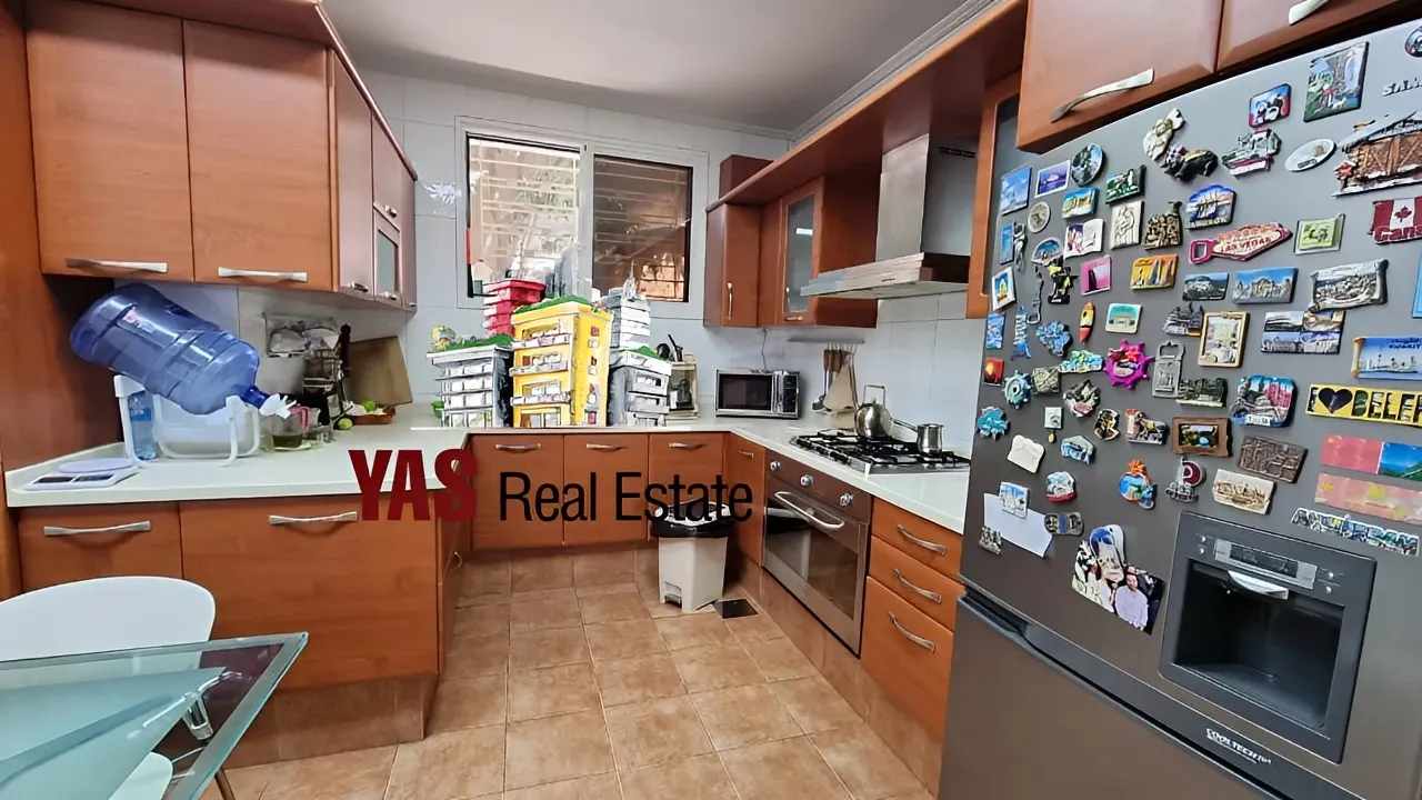 Apartment for Sale in Sehaile - 2 bed, 4 bath