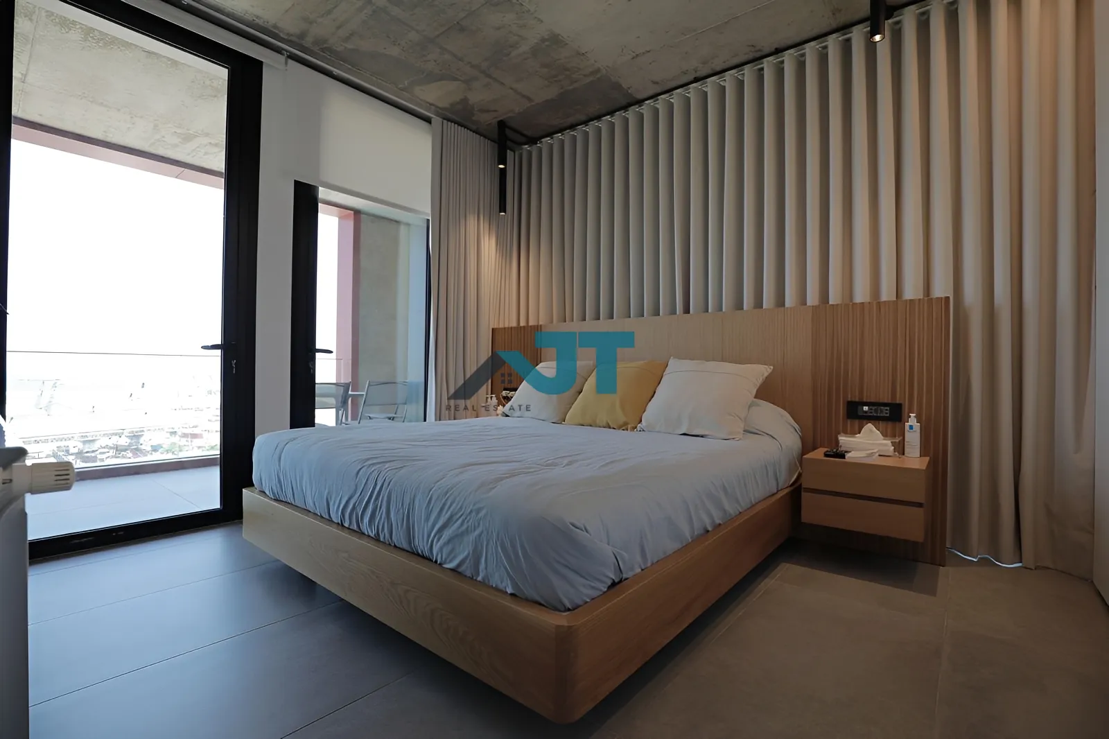 Apartment for rent in Mar Mikhael
