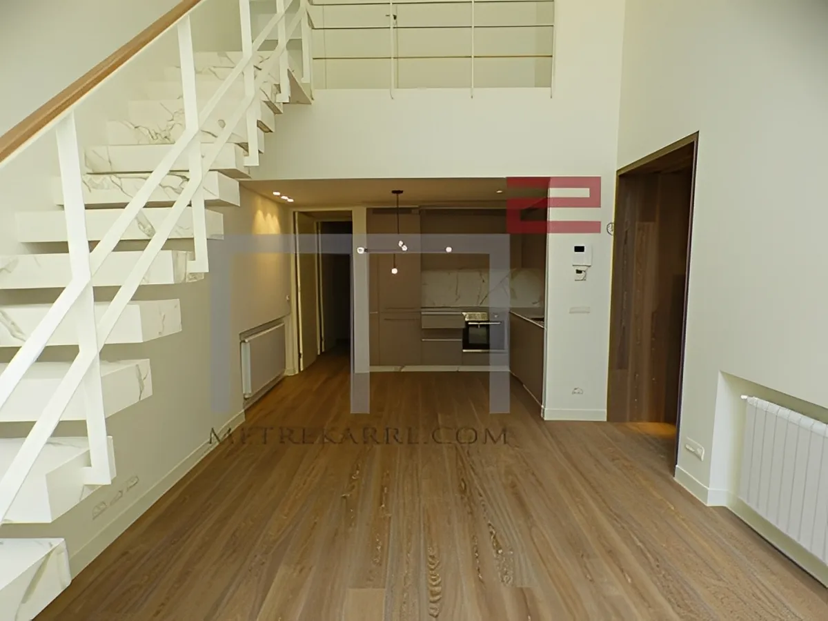 Loft for Sale in Ashrafieh Beirut Lebanon - 2 bed, 2 bath