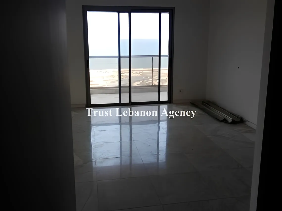 Apartment for Sale in Beirut Lebanon - 1 bed, 4 bath