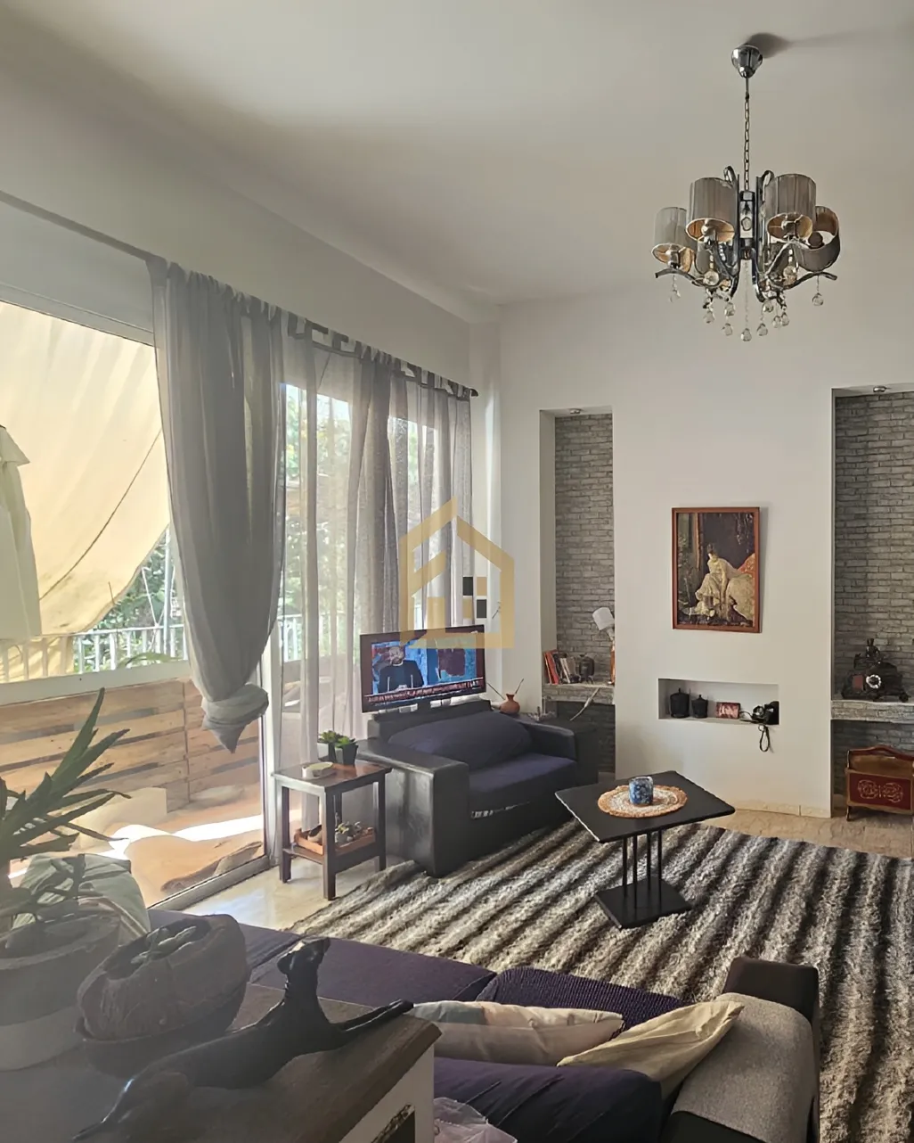 Apartment for sale in Adonis, Lebanon - 2 bed, 2 bath