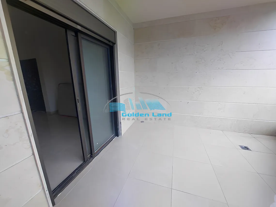 Apartment for Sale in Mazraat Yachoua, Lebanon