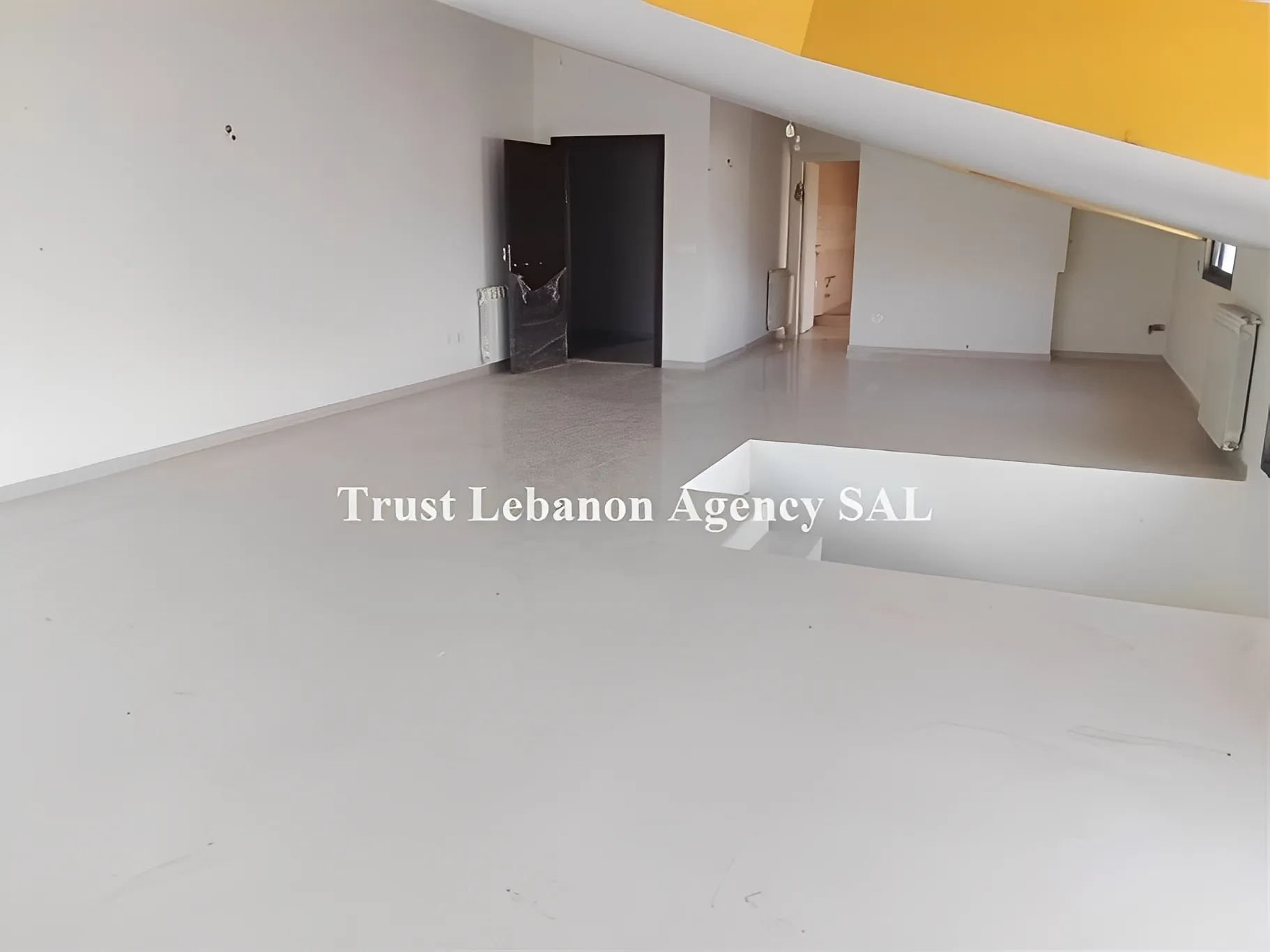 Duplex for Sale in Baabda Bsous Lebanon