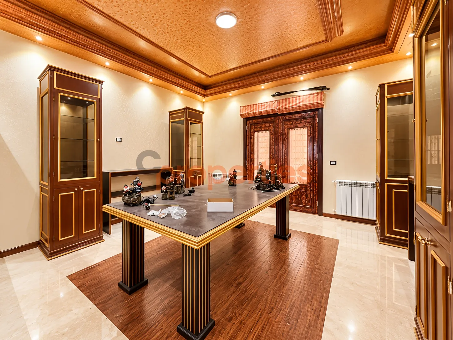 Villa for Rent in Cornet Chahwan
