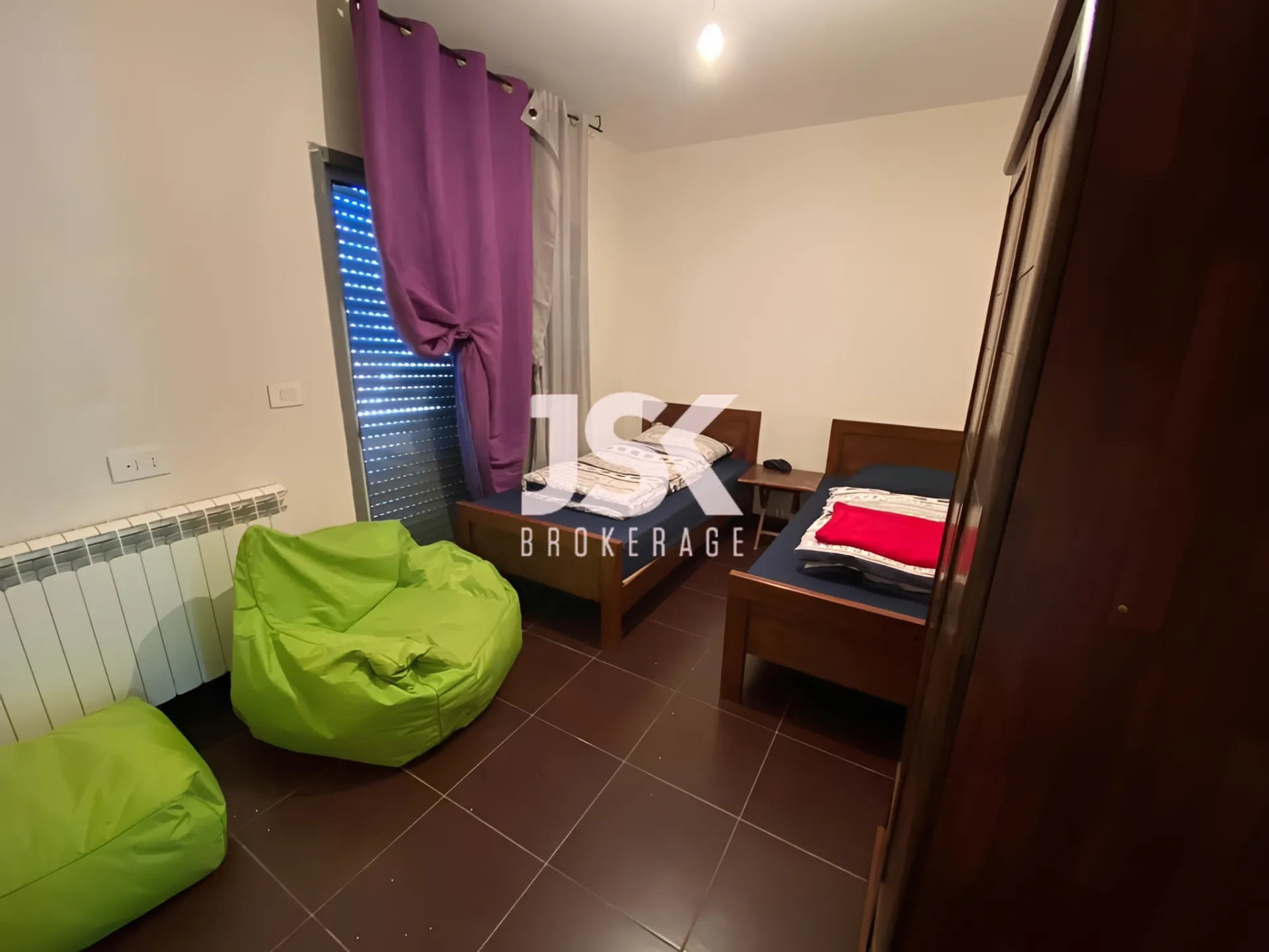 Chalet for rent in Byblos, Lebanon