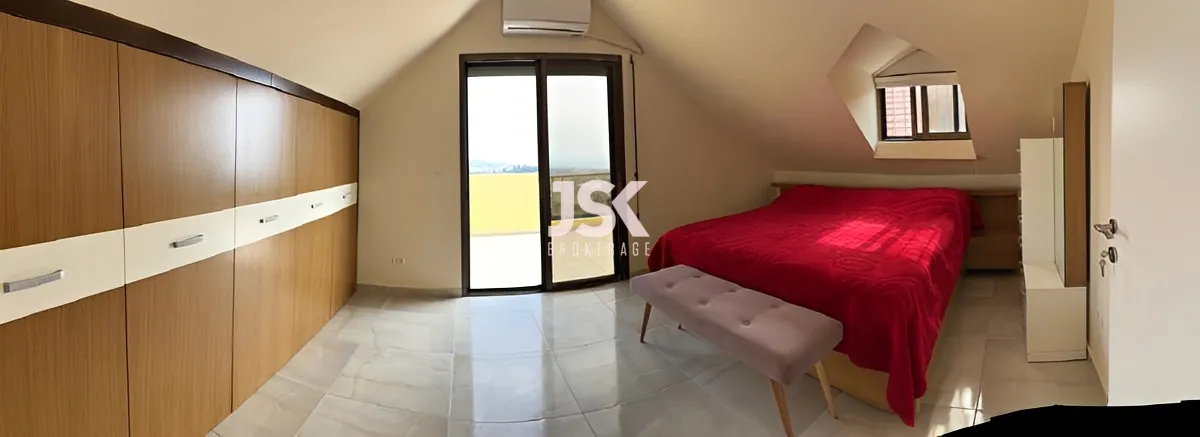 Duplex for Sale in Edde, Lebanon - 3 bed, 2 bath