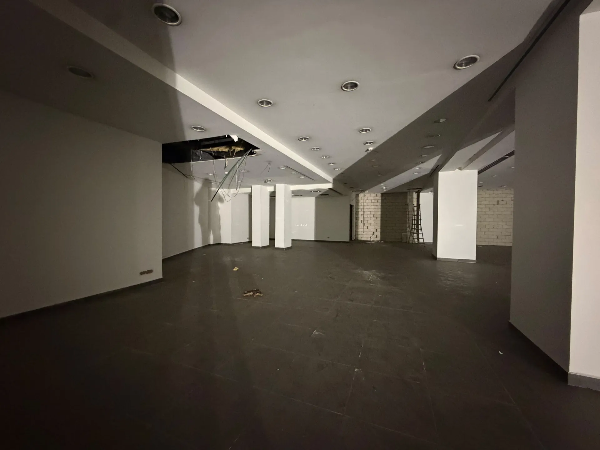 Warehouse for rent in Beirut, lebanon