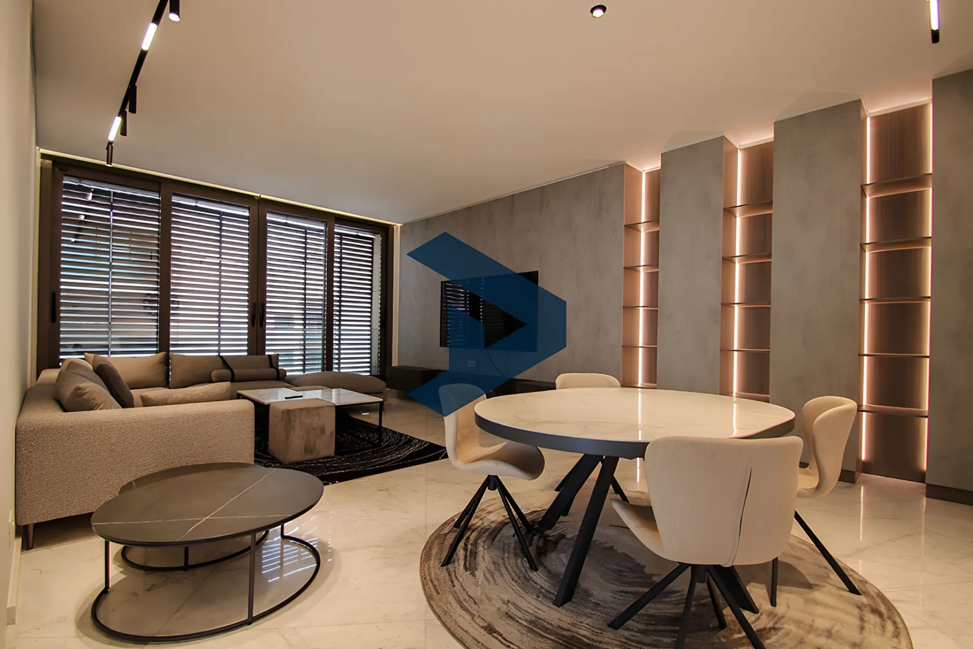 Apartment for sale in Gemmayzeh, Beirut, Lebanon