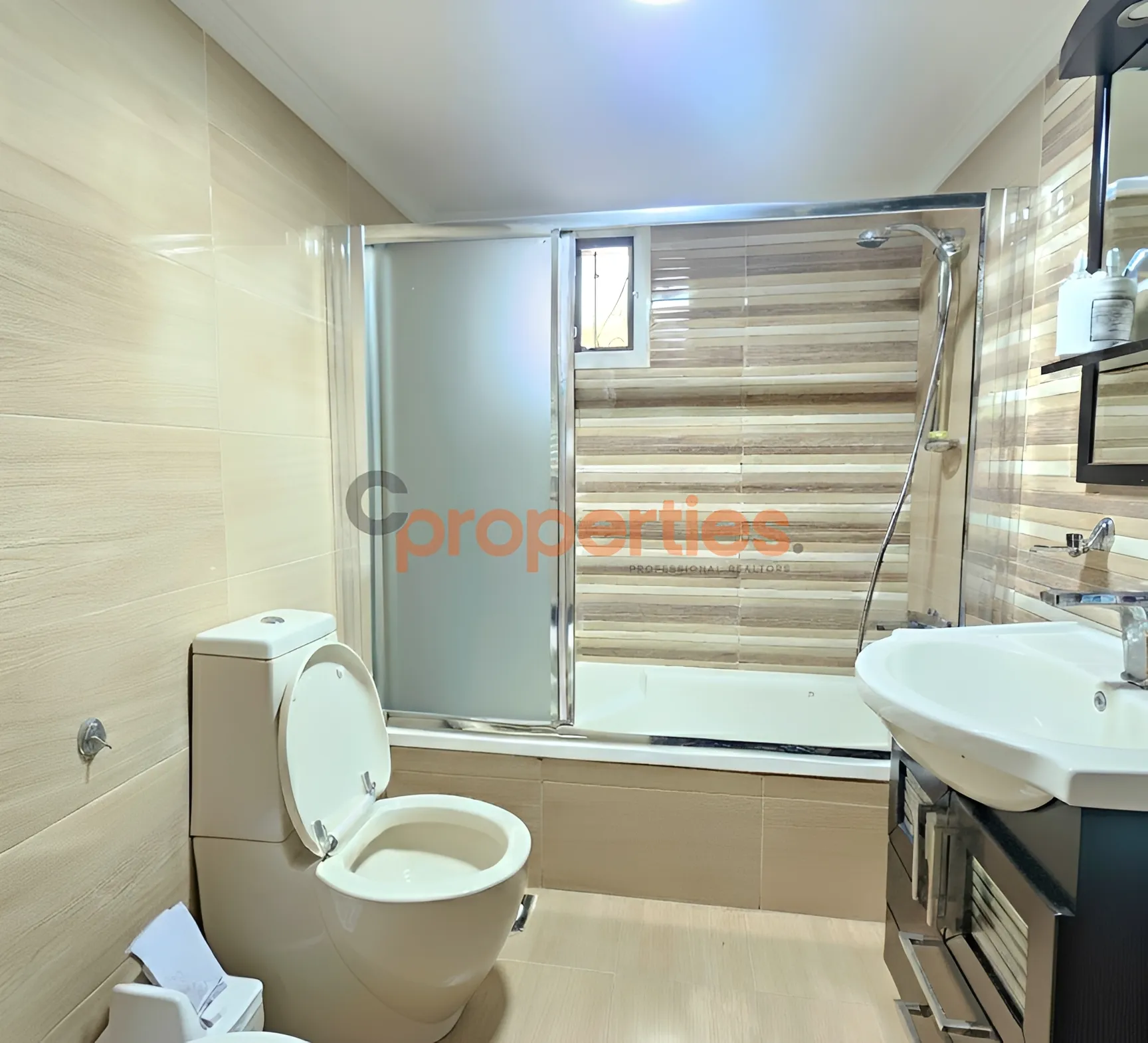 Apartment for Sale in Aamchit