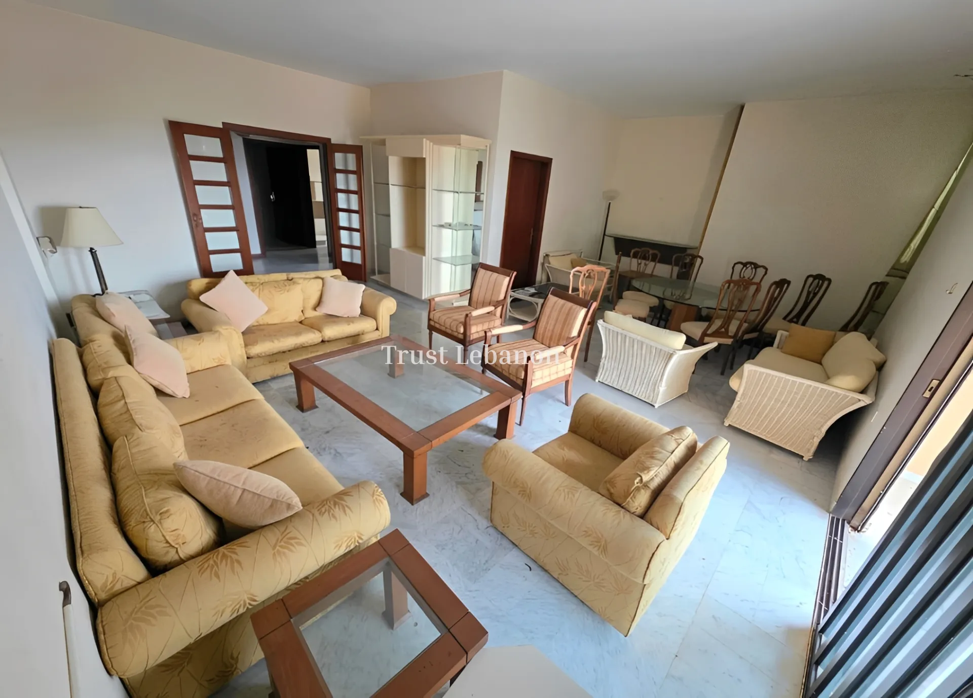Apartment for Sale in Rayfoun, Lebanon - 3 bed, 4 bath
