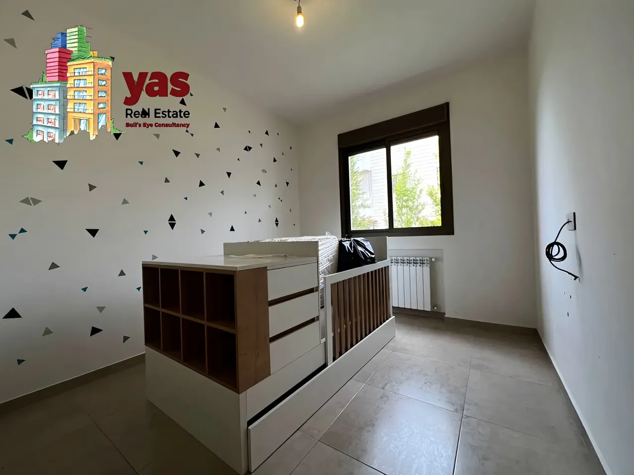 Villa for Rent in Sehaile