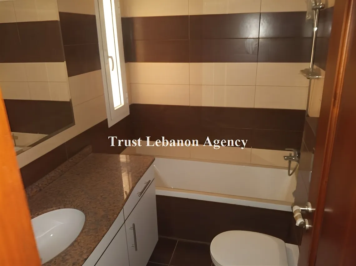 Apartment for Sale in Achrafieh - 3 bed, 3 bath