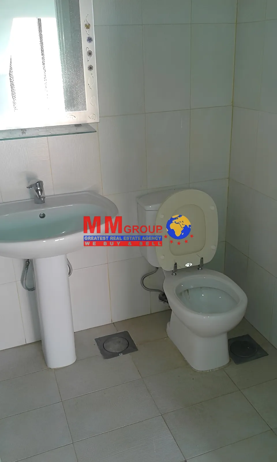 Apartment for rent in Mansourieh