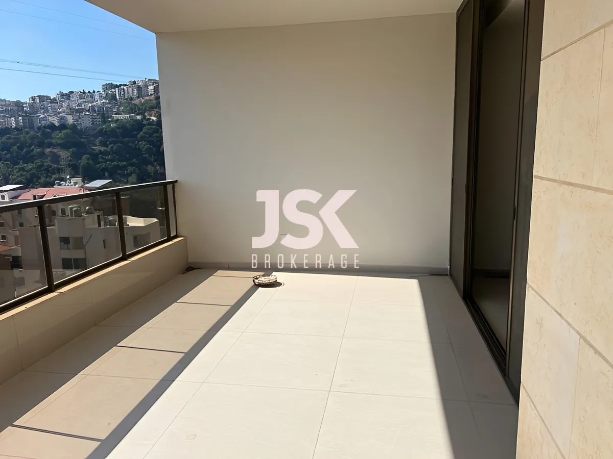 Apartment for Sale in Mansourieh, Lebanon - 3 bed, 3 bath
