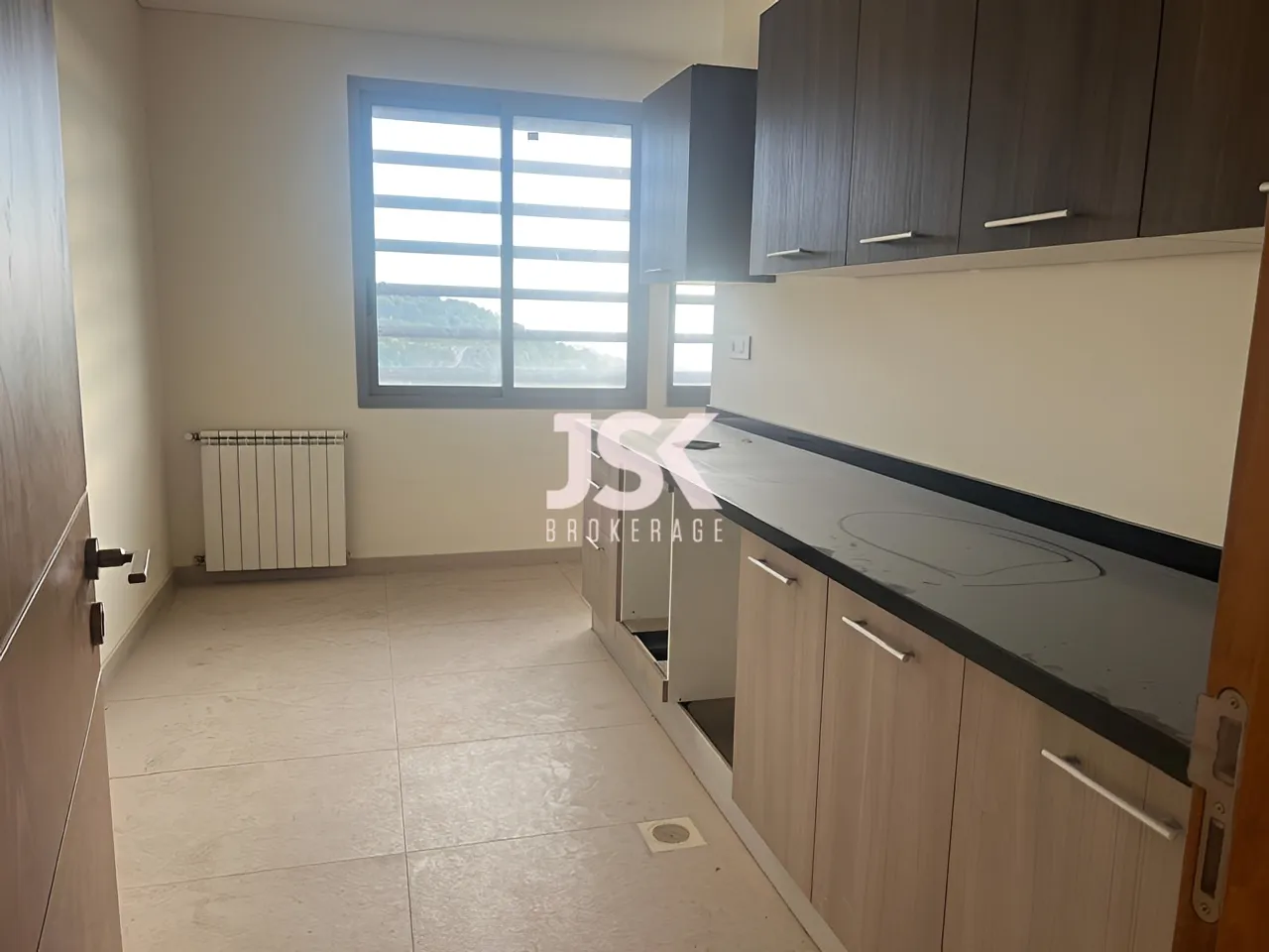 Apartment for Sale in Jamhour