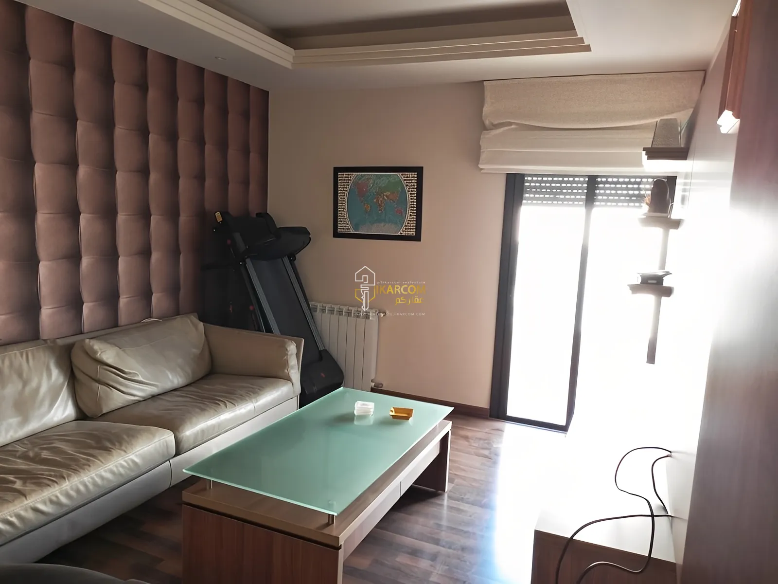 Apartment for Sale in Adma w Dafnah