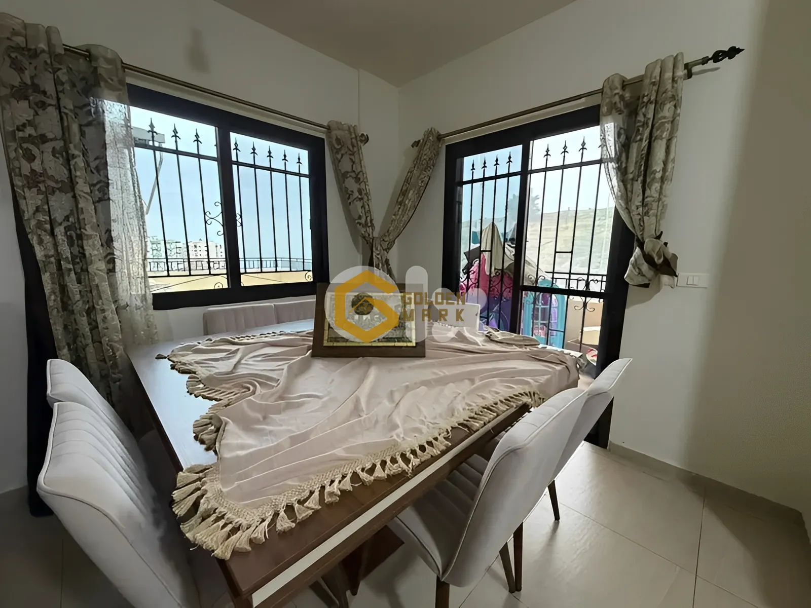 Apartment for Sale in Blat - 2 bed, 2 bath
