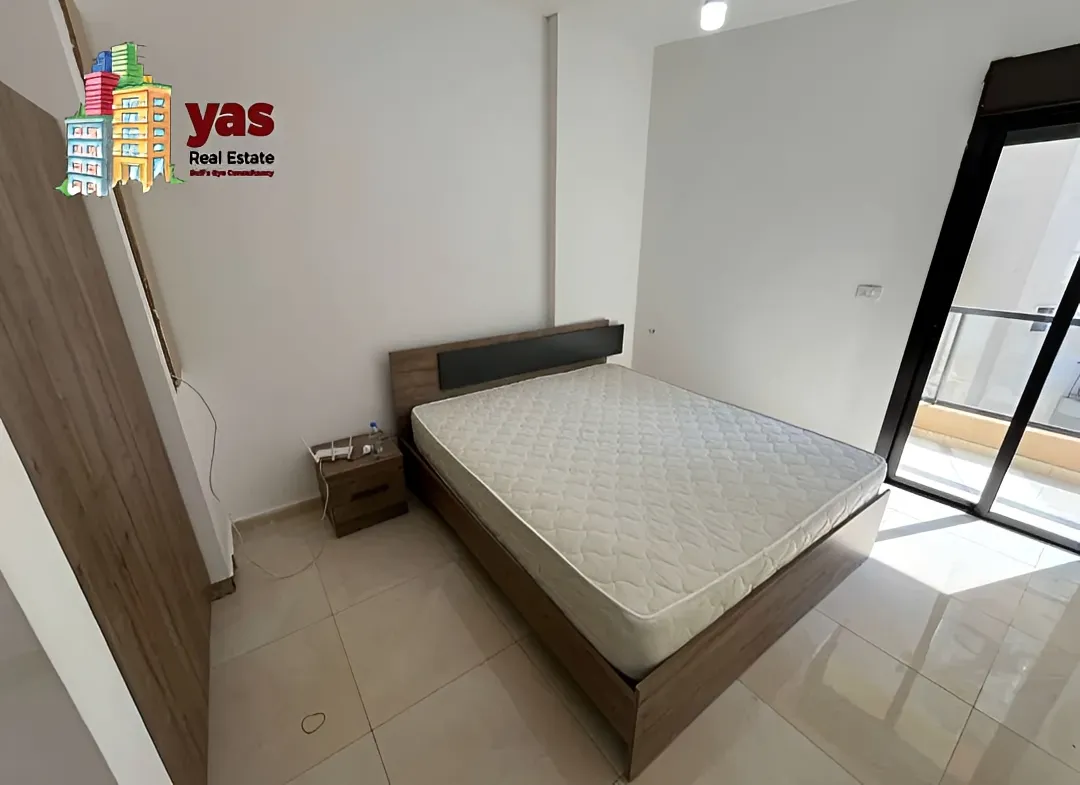 Apartment for Rent in Sahel Alma
