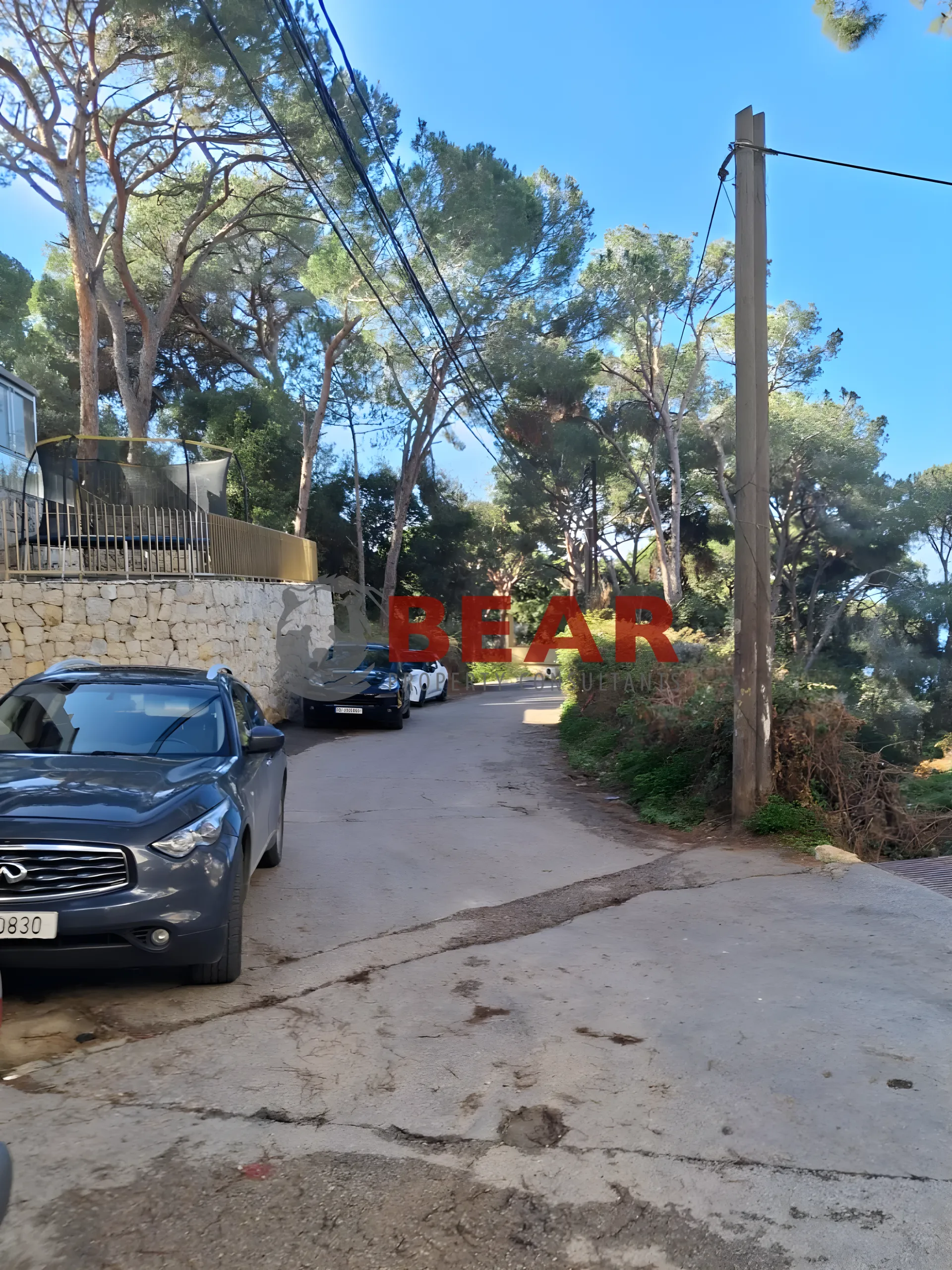 Apartment for sale in Bsalim, Lebanon - 3 bed, 2 bath