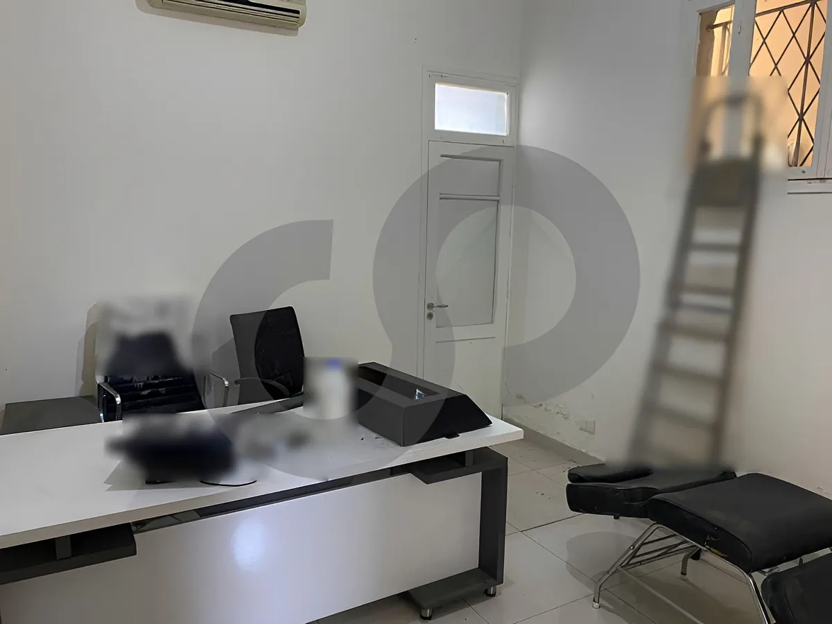 Commercial property for Rent in Hamra, Beirut, Lebanon