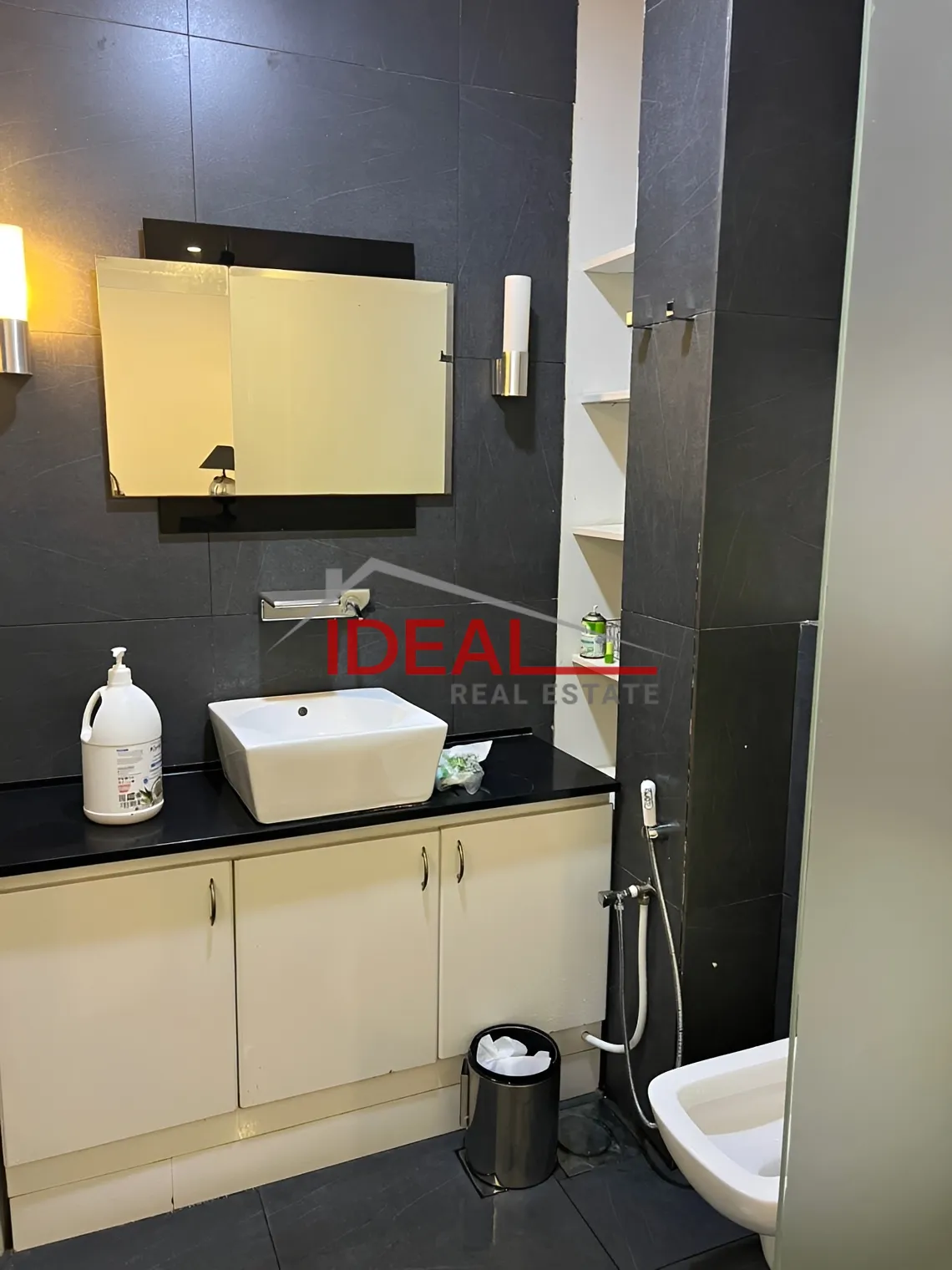 Apartment for rent in Boutchay, Lebanon