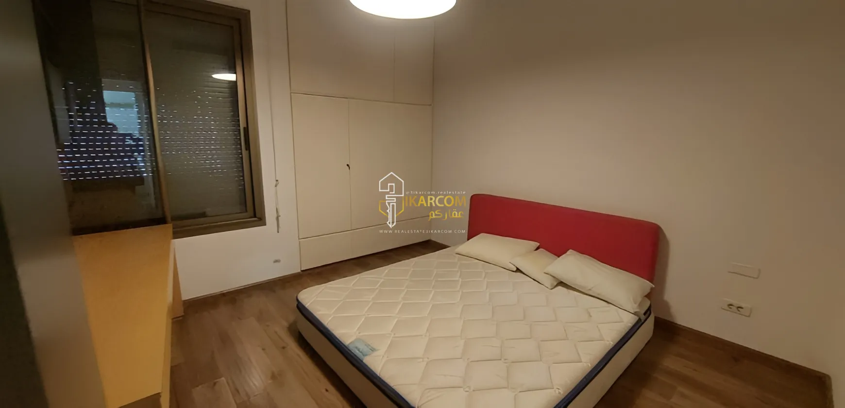 Apartment for sale in Achrafieh, Beirut