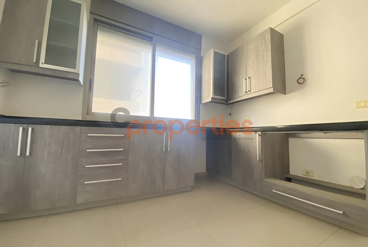 Apartment for Rent in Zalqa