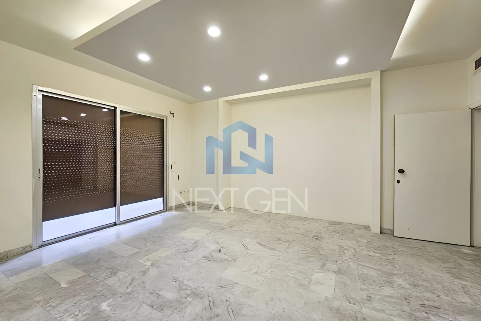 Office for Rent in Achrafieh