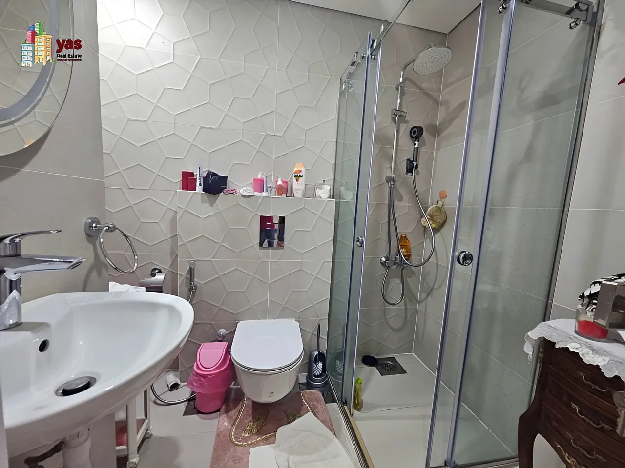 Apartment for Sale in Jamhour