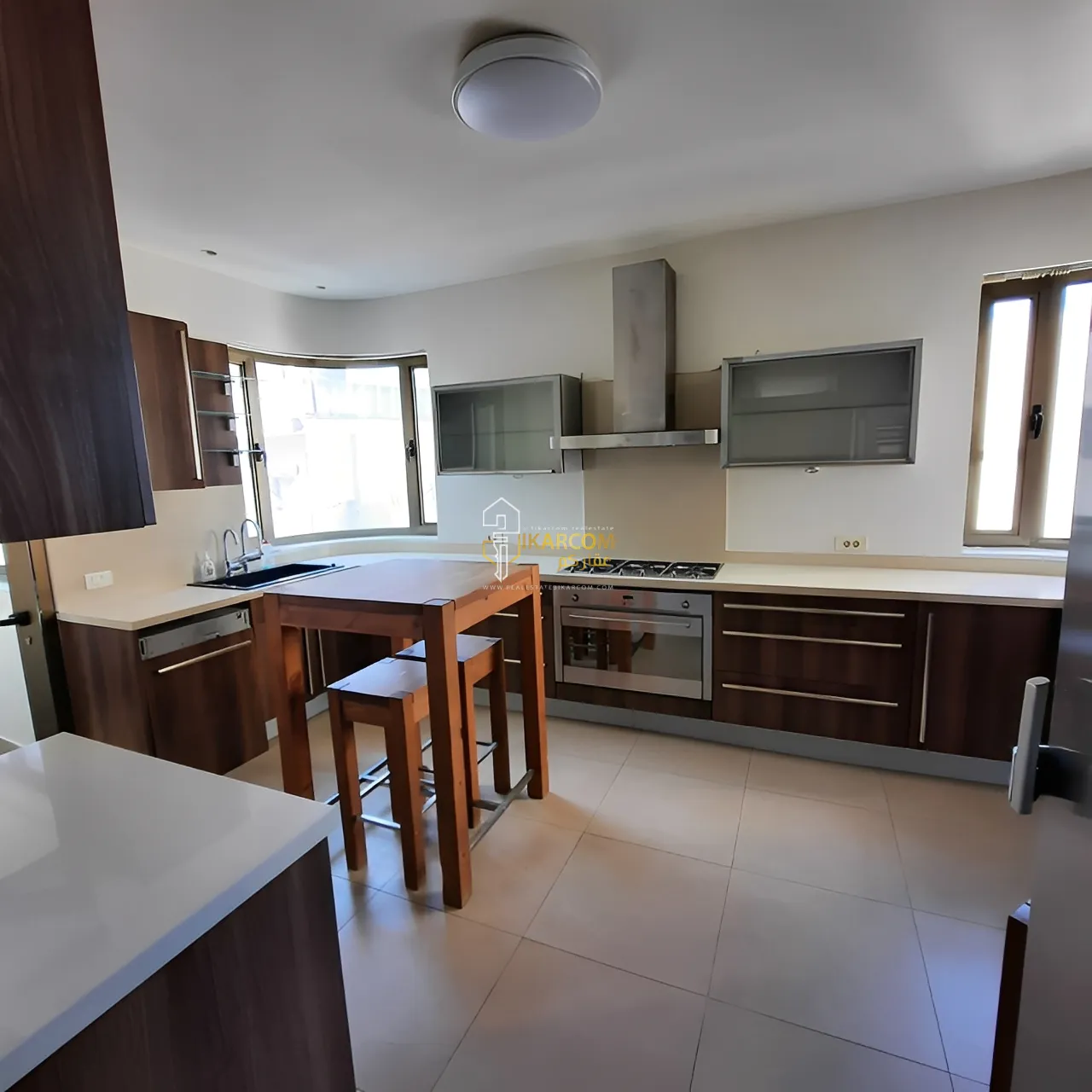 Apartment for Sale in Achrafieh