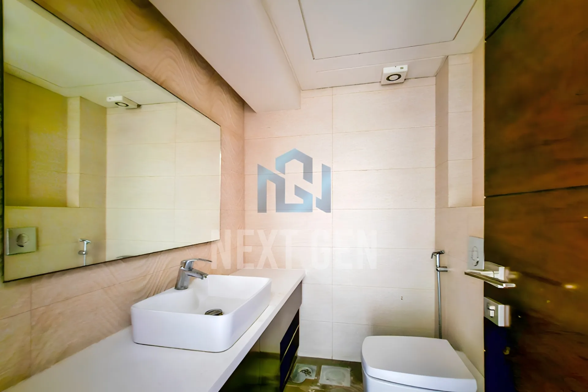 Apartment for rent in Jnah, Lebanon