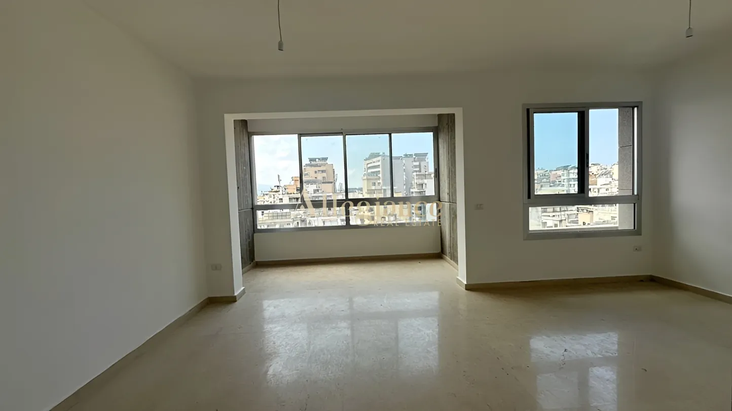 Apartment for sale in Kaskas, Beirut, Lebanon