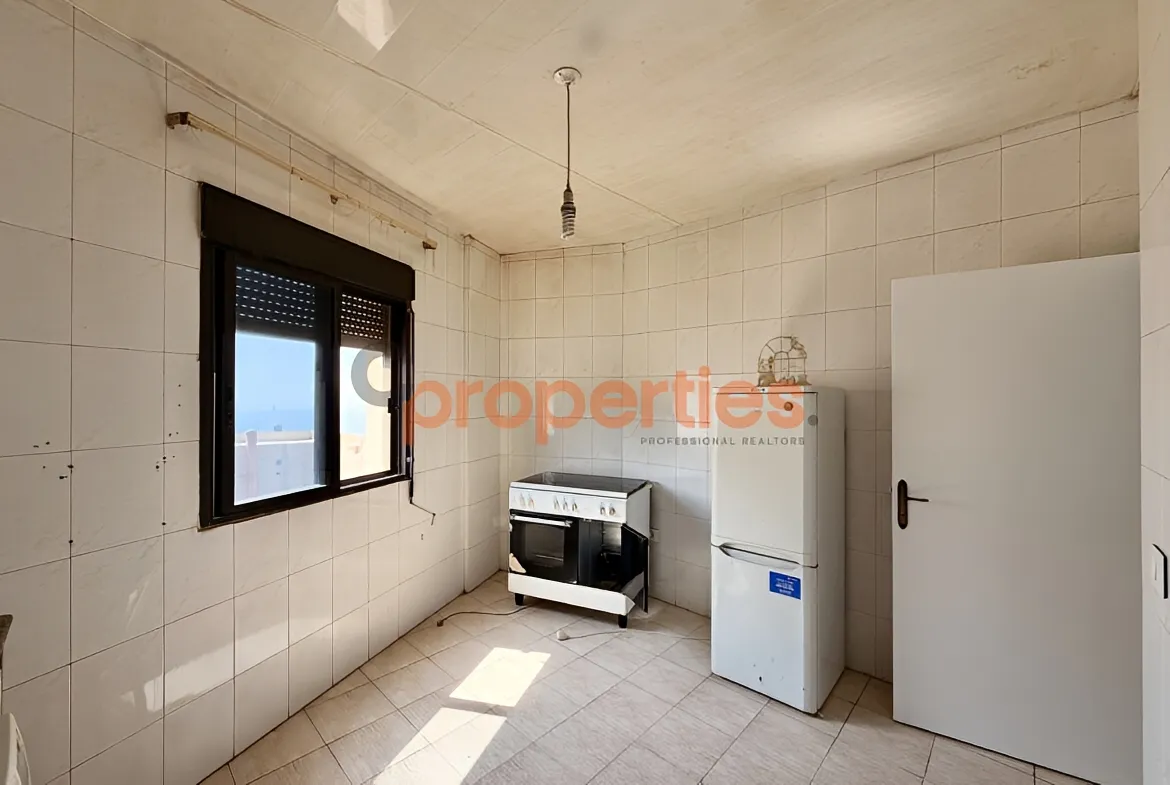 Apartment for Sale in Bsalim
