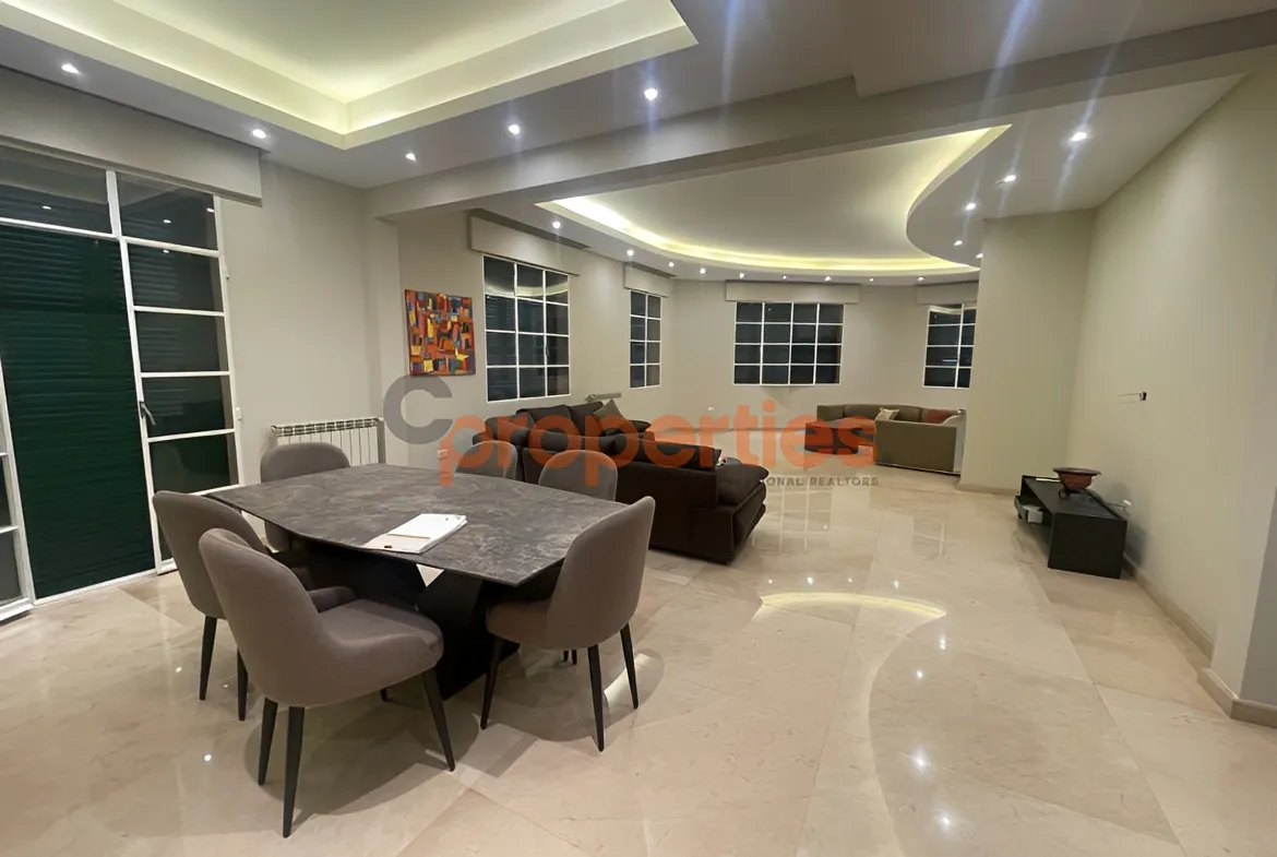 Apartment for Rent in Saifi Village