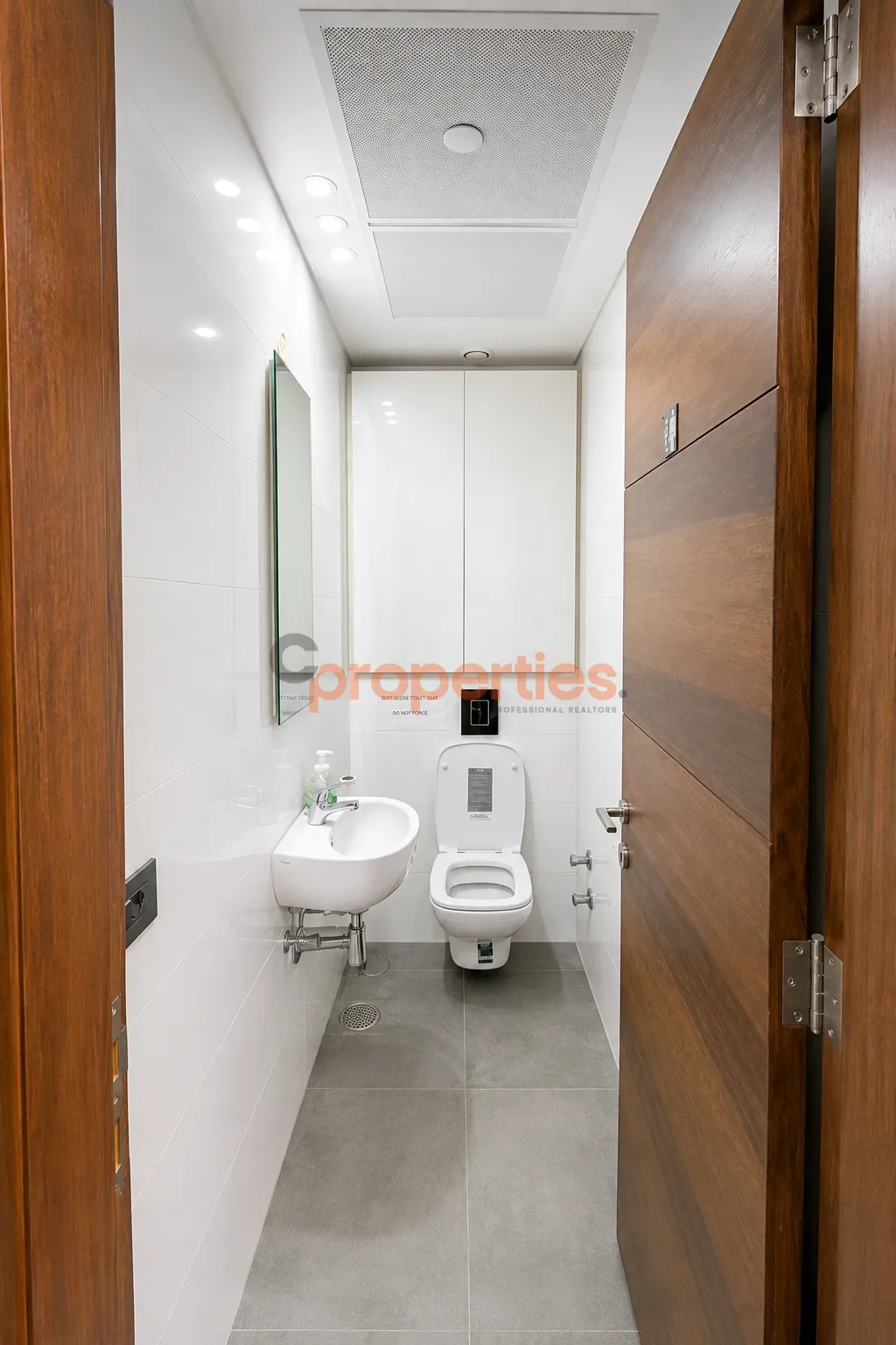 Office for Rent in Sin El Fil