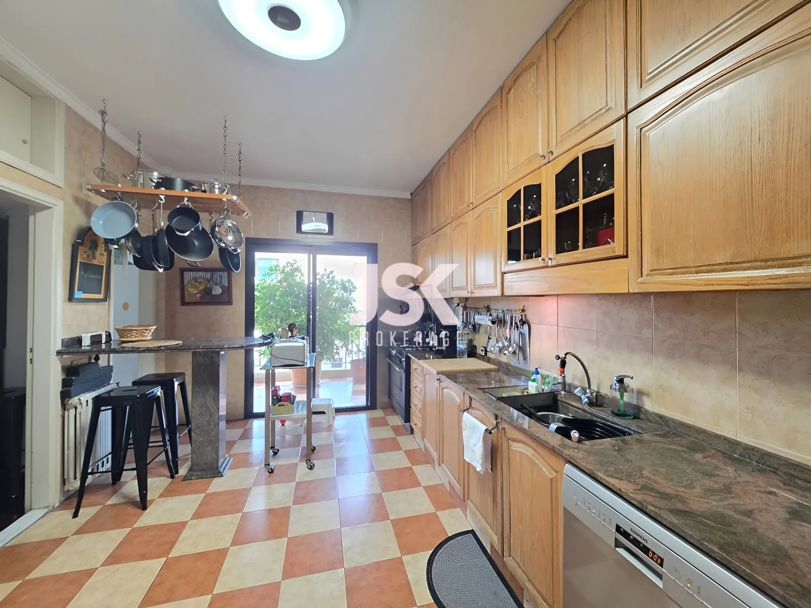 Apartment for Sale in Baabda